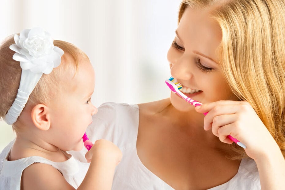 Dental Health for Kids: a Parent’s Guide